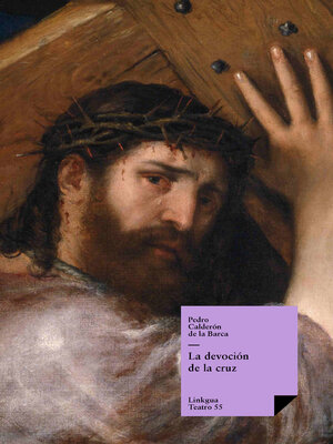 cover image of La devoción de la cruz